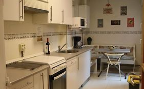 Apartamento en playa de Foz